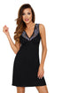 Chemise de nuit model 164158 Donna